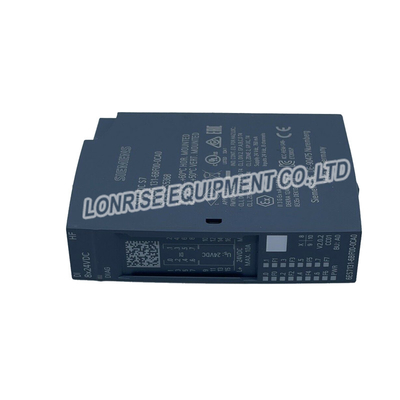 Regulador lógico programable Industrial Automation Plc SIMATIC de 6ES7131 6BF00 0CA0