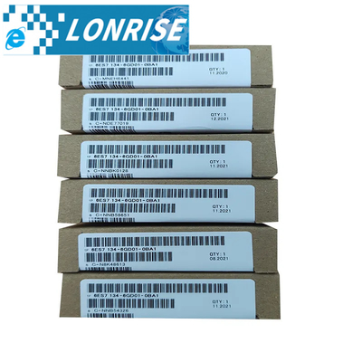 Plc de 6ES7134 6GF00 0AA1 en los distribuidores del Plc de Siemens de la ingeniería eléctrica eléctricos con el Plc