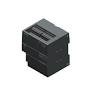 Plc eléctrico de 6ES7288 1SR40 0AA1 que programa el Plc de Modicon Telemecanique Elau