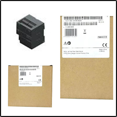 Plc eléctrico de 6ES7288 1SR40 0AA1 que programa el Plc de Modicon Telemecanique Elau