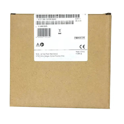 Plc eléctrico de 6ES7288 1SR40 0AA1 que programa el Plc de Modicon Telemecanique Elau