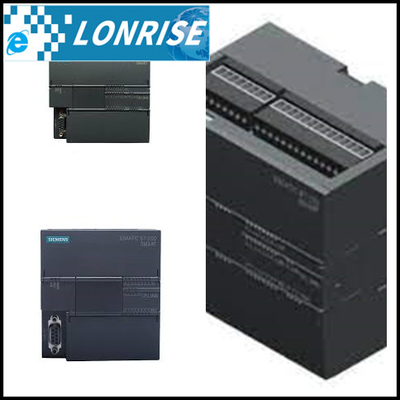 Plc de 6ES7288 1SR30 0AA1 que programa al ingeniero eléctrico Ge Emerson Plc Fuji Plc