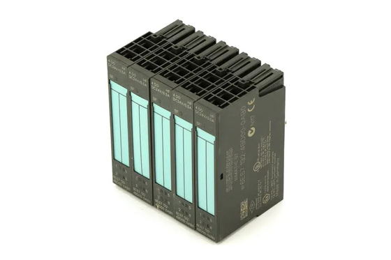 Módulos electrónicos del DP 5 de 6ES7132 4BD00 0AB0 SIMATIC para Y módulo del Plc de 200S Siemens