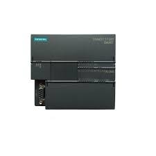 Plc de 6ES7288 1SR30 0AA1 que programa al ingeniero eléctrico Ge Emerson Plc Fuji Plc