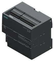 Plc de 6ES7288 1SR30 0AA1 que programa al ingeniero eléctrico Ge Emerson Plc Fuji Plc