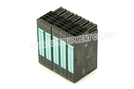Módulos electrónicos del DP 5 de 6ES7132 4BD00 0AB0 SIMATIC para Y módulo del Plc de 200S Siemens