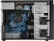 Servidor ThinkSystem ST250 V2 – servidor de la torre de la garantía 3yr incluyendo la CPU de Intel Xeon 3.3GHz
