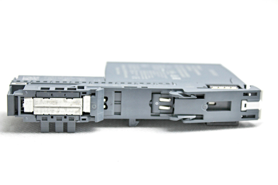 6ES7132 6BD20 regulador industrial del Plc de Siemens de los nuevos y originales del módulo diagnósticos de 0BA0
