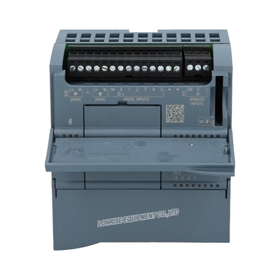 Nuevo acuerdo original DC de la CPU 1211C de 6ES7211-1AE40-0XB0 Siemens S7-1200 a bordo de la entrada-salida