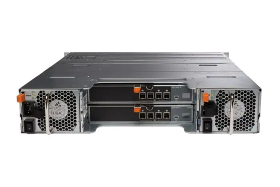ME5012 Dell ME5012 Array de almacenamiento Medio bastidor de servidor Gabinete de servidor Accesorios de bastidor