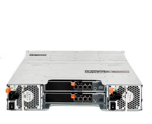 ME5012 Dell ME5012 Array de almacenamiento Medio bastidor de servidor Gabinete de servidor Accesorios de bastidor