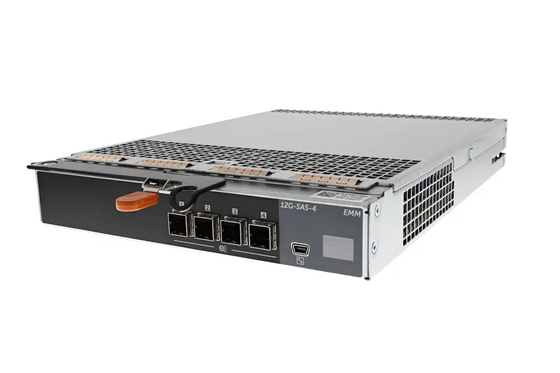 ME5012 Dell ME5012 Array de almacenamiento Medio bastidor de servidor Gabinete de servidor Accesorios de bastidor