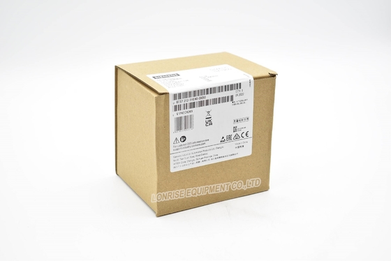Nuevo control industrial original Siemens 6ES7212-1HE40-0XB0 del PLC de la buena calidad