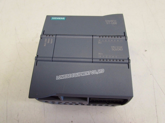 Nuevo control industrial original Siemens 6ES7212-1HE40-0XB0 del PLC de la buena calidad
