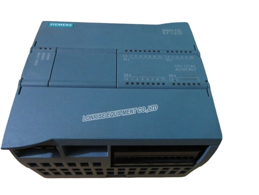 Nuevo PLC original de 6ES7215-1BG40-0XB0 Siemens SIMATIC S7-1200