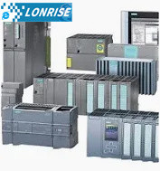 Lógica eléctrica programada de la escalera de los reguladores del modicon del plc de 6ES7288 1SR20 0AA1 schneider