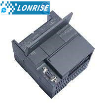 Plc modular de Siemens del modicon del telemecanique del plc de los magelis del plc emerson de la GE de 6ES7288 1SR30 0AA0