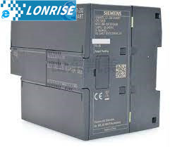 Plc modular de Siemens del modicon del telemecanique del plc de los magelis del plc emerson de la GE de 6ES7288 1SR30 0AA0