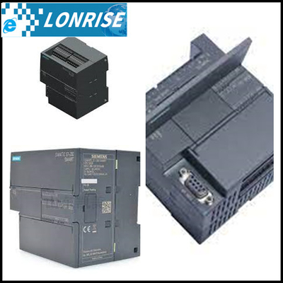 Plc modular de Siemens del modicon del telemecanique del plc de los magelis del plc emerson de la GE de 6ES7288 1SR30 0AA0