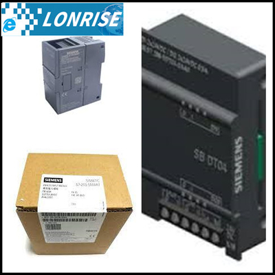 Automatización de fábricas del plc de los fabricantes del regulador del plc de 6ES7288 3AE04 0AA0