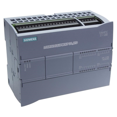 Nuevo PLC original de 6ES7215-1AG40-0XB0 Siemens Simatic S7 - S7-1200 acuerdo de la CPU 1215C