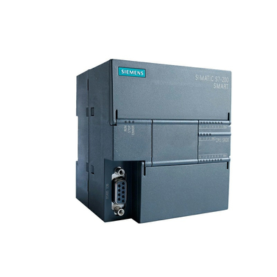 Regulador lógico programable Industrial Automation del PLC de 6ES7288 1ST60 0AA1 Siemens SMART