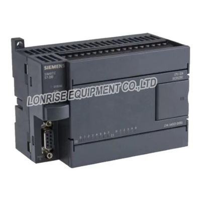 Módulo programable del Plc de Plc SIMATIC S7-200 Siemens del regulador de la lógica de 6ES7288 1ST40 0AA1