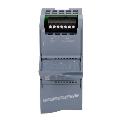 Nuevos 6ES7222-1HF32-0XB0 originales Siemens SIMATIC S7-1200, salida de Digitaces SM 1222, 8 HACEN, retransmiten 2 A