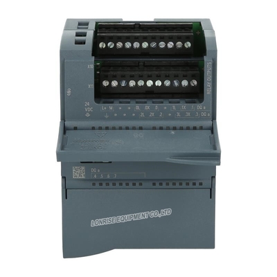 Nuevo 6ES7222-1XF32-0XB0 original Siemens S7-1200, DIGITAL HIZO SALIR SM 1222, 8 HACE RLY