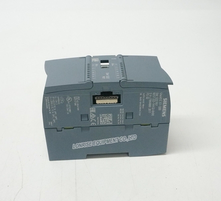 Nuevos 6ES7222-1HH32-0XB0 originales Siemens SIMATIC S7-1200, salida de Digitaces SM 1222, 16 HACEN, retransmiten 2 A