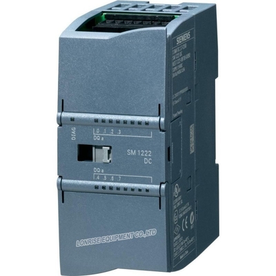 Nuevo 6ES7222-1BH32-0XB0 original Siemens S7-1200, DIGITAL HIZO SALIR SM 1222, 16 HACE