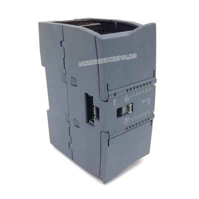 Nuevo 6ES7222-1BH32-0XB0 original Siemens S7-1200, DIGITAL HIZO SALIR SM 1222, 16 HACE