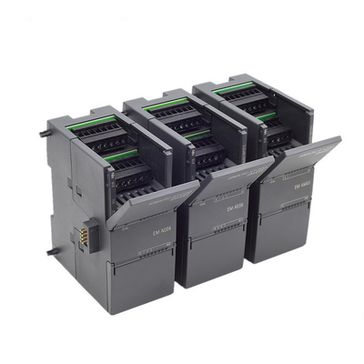 Construcción de 6ES7288 1ST30 0AA1 de un plc y de un 200sp programables de Siemens del regulador de la lógica