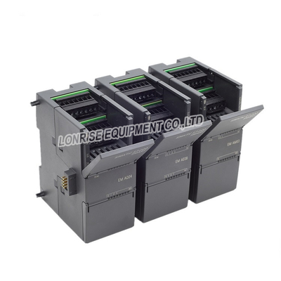 Construcción de 6ES7288 1ST30 0AA1 de un plc y de un 200sp programables de Siemens del regulador de la lógica