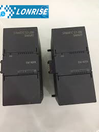 Fabricantes del plc de Siemens de los fabricantes del plc de los fabricantes del sistema del plc de 6ES7288 3AQ04 0AA0 diversos