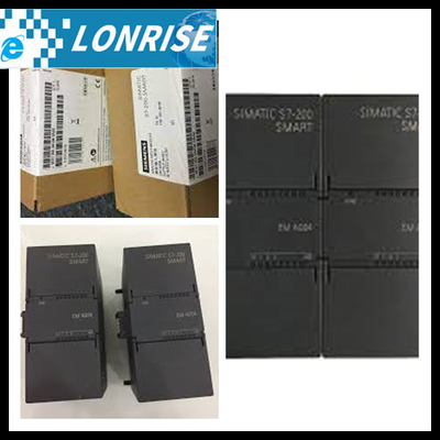 Fabricantes del plc de Siemens de los fabricantes del plc de los fabricantes del sistema del plc de 6ES7288 3AQ04 0AA0 diversos