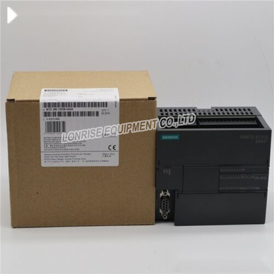Módulos de entrada análoga de la automatización del plc de 6ES7288 1SR60 0AA1 Siemens	 plc de la automatización industrial