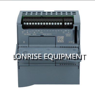 Control industrial 6ES7211-1AE40-0XB0 del PLC de 6ES7211-1AE40-0XB0 Siemens SIMATIC S7-1200 Siemens