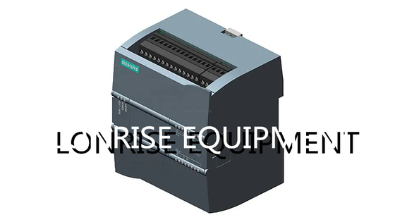 Control industrial 6ES7211-1AE40-0XB0 del PLC de 6ES7211-1AE40-0XB0 Siemens SIMATIC S7-1200 Siemens