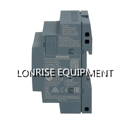 Logotipo 6ED1052-2MD08-0BA1 del PLC del PLC Siemens 6ED1052-2MD08-0BA1 SIEMENS Simatic de Siemens