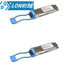 T DP4CNL N00 400G BASE QSFP-DD DR4+ 1310nm módulo de transceptor