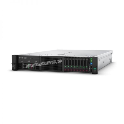 Nuevo servidor original del estante de HPE ProLiant DL388 Gen10