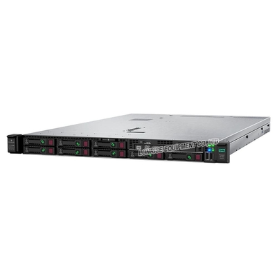 Nuevo servidor original del estante de HPE ProLiant DL360 Gen10