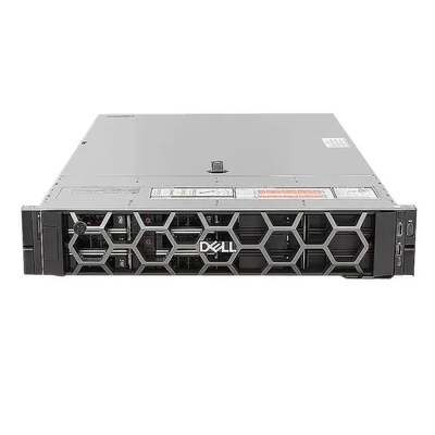 Nuevo servidor original Dell R750xd Dell 16SFF de Dell 8SFF del servidor del estante de PowerEdge R750xa