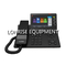 Sistema de teléfono de CP-8861-K9 Cisco 802.3af PoE extensible con Bluetooth garantía de 1 año
