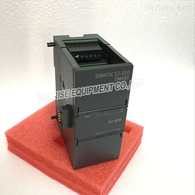 Regulador programable Module Siemens Plc de la lógica de 6ES7288 3AE08 0AA0 industrial