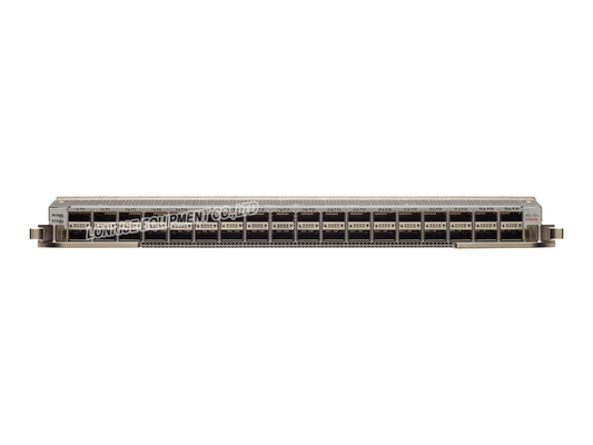 Nuevo interruptor modular original de Cisco N9K-X97160YC-EX=