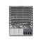 Nuevo paquete original del chasis del nexo 9508 de Cisco N9K-C9508-B3-E con 1 SupB, 3 picosegundos, 2 SC, 4 FM-E, fan 3