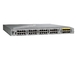 Nuevos suplemento portuario 8 SFP+ N2K-M2800P de la tela del nexo N2K-C2232TM-E-10GE 32 originales de Cisco
