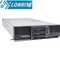 Estante casero del servidor del servidor del estante de la garantía de ThinkSystem SN550 V2 3yr